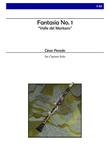 FANTASIA No.1 Valle del Mantaro