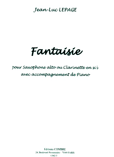 FANTAISIE