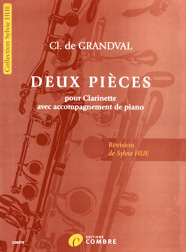 DEUX PIECES