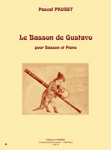 LE BASSON DE GUSTAVO