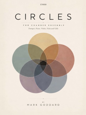 CIRCLES (score & parts)