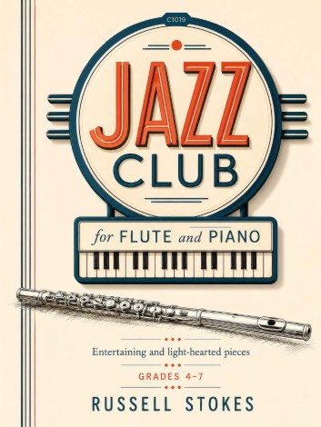 JAZZ CLUB