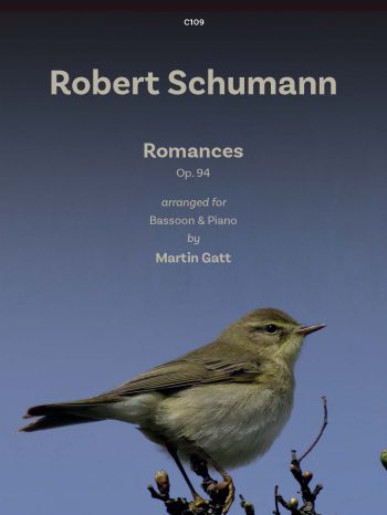 THREE ROMANCES