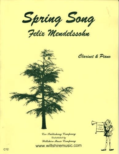SPRING SONG