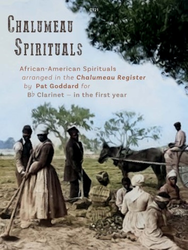 CHALUMEAU SPIRITUALS