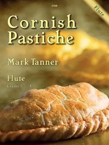 CORNISH PASTICHE for Flute