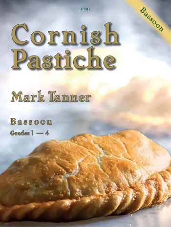CORNISH PASTICHE for Bassoon