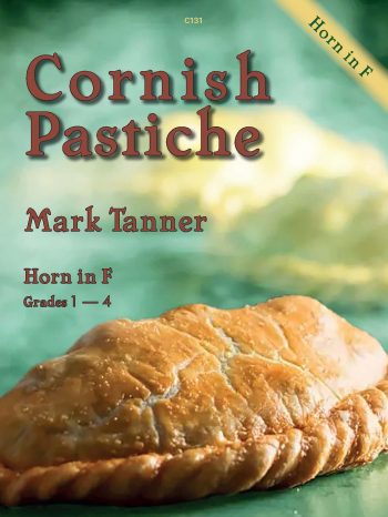 CORNISH PASTICHE for Horn in F