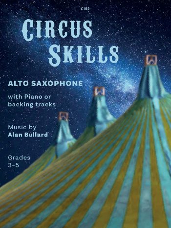 CIRCUS SKILLS