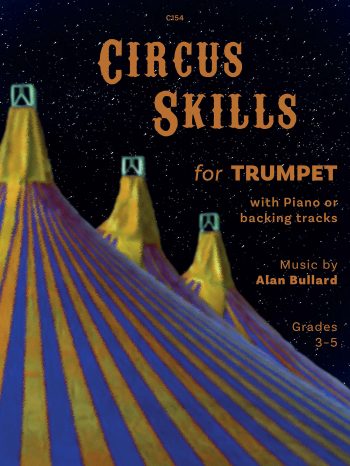 CIRCUS SKILLS