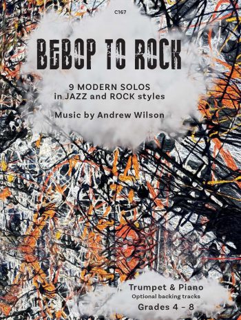 BEBOP TO ROCK