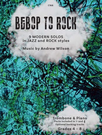 BEBOP TO ROCK