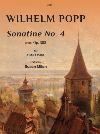 SONATINE Op.388 No.4