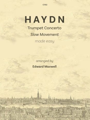 TRUMPET CONCERTO Slow Movement Made Easy