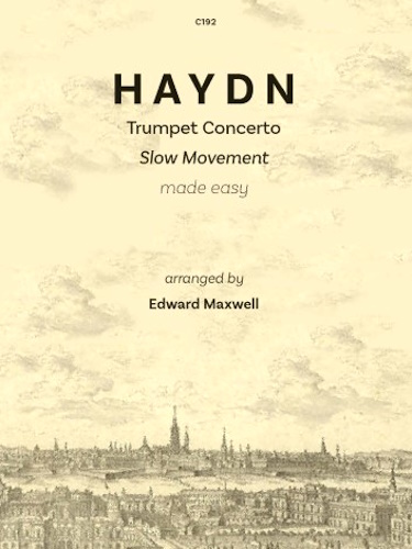 TRUMPET CONCERTO Slow Movement Made Easy