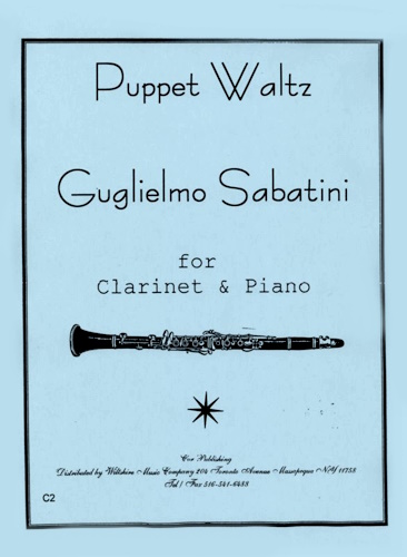 PUPPET WALTZ