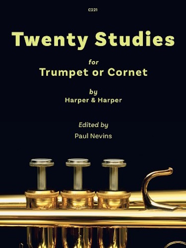 TWENTY STUDIES