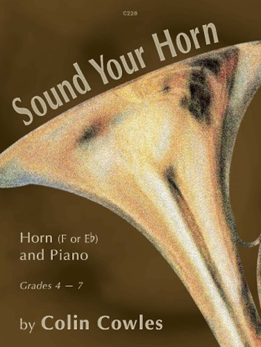 SOUND YOUR HORN