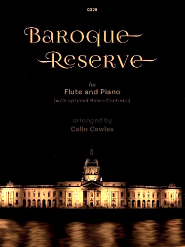 BAROQUE RESERVE