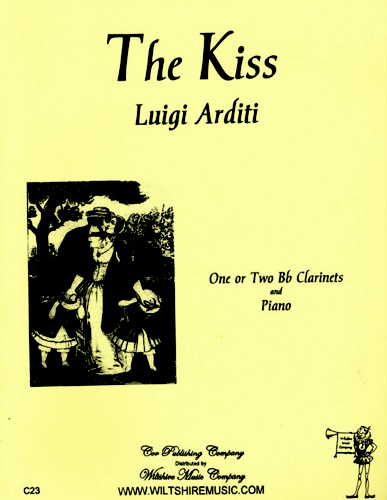 THE KISS