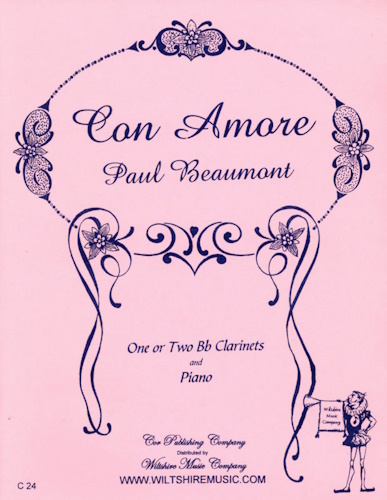 CON AMORE