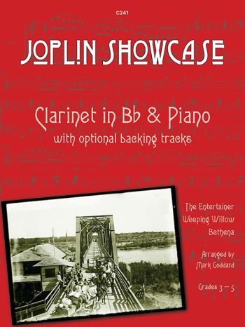 JOPLIN SHOWCASE