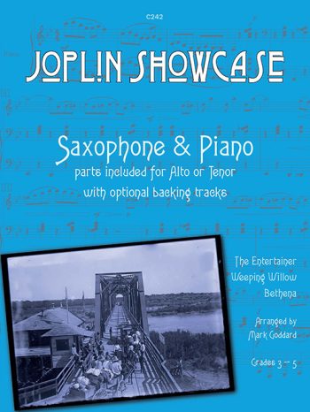 JOPLIN SHOWCASE