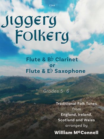 JIGGERY FOLKERY