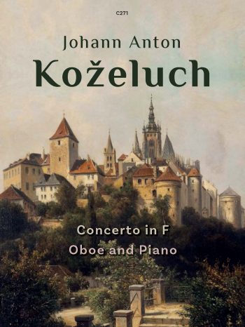 CONCERTO in F major