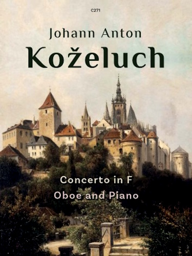 CONCERTO in F major