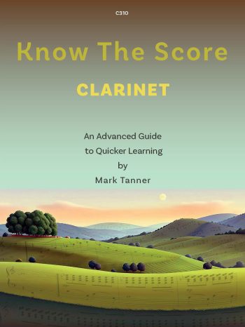 KNOW THE SCORE Clarinet