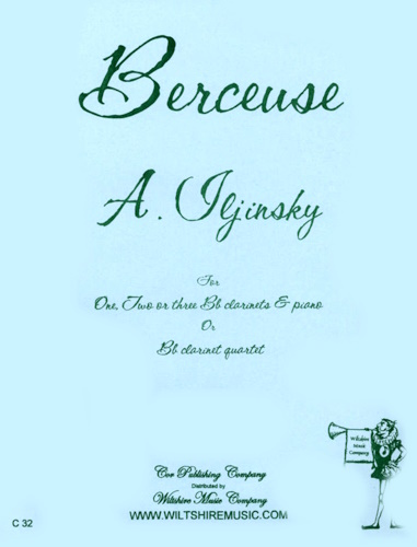 BERCEUSE