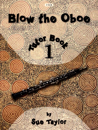 BLOW THE OBOE Book 1