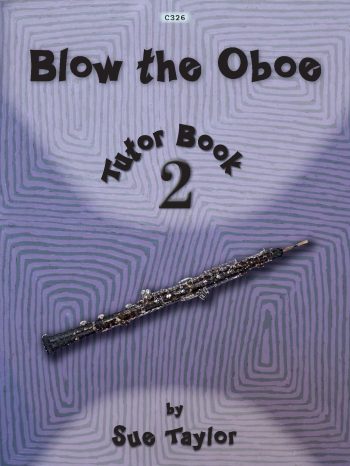 BLOW THE OBOE Book 2