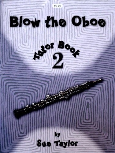 BLOW THE OBOE Book 2