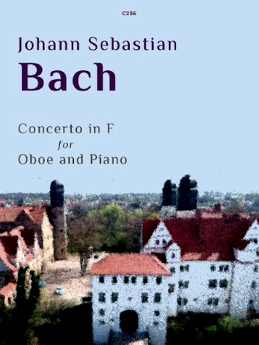 CONCERTO in F major