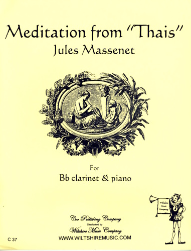 MEDITATION from Thais