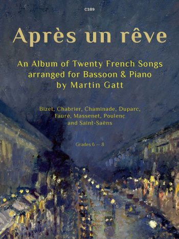 APRES UN REVE