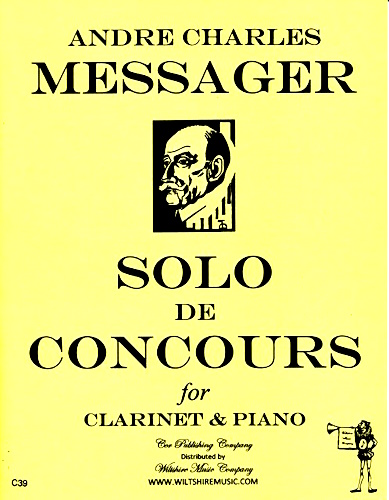 SOLO DE CONCOURS