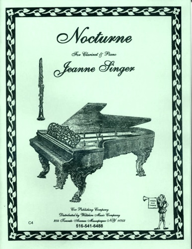 NOCTURNE
