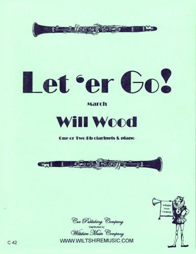LET 'ER GO!