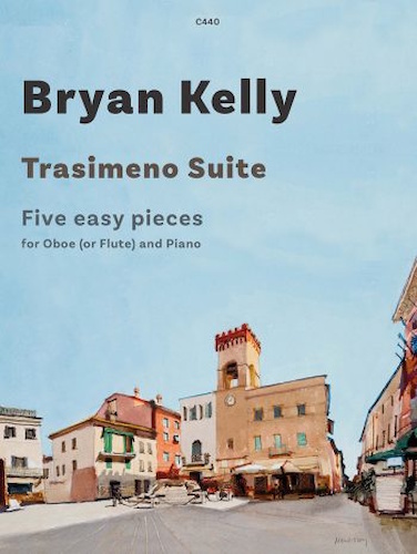 TRASIMENO SUITE