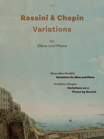 VARIATIONS