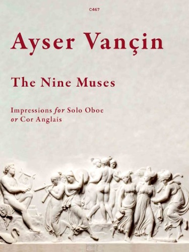 THE NINE MUSES