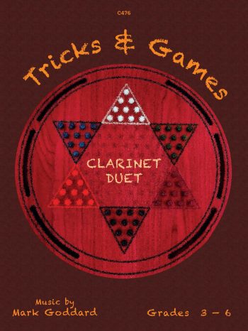 TRICKS AND GAMES