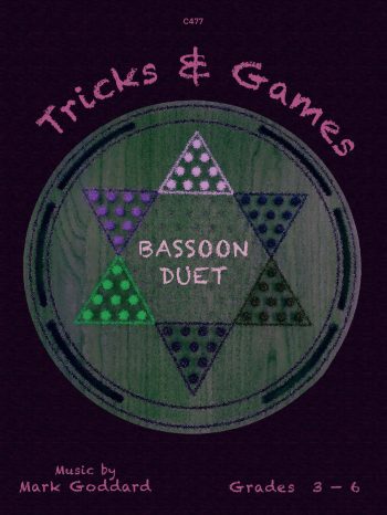 TRICKS AND GAMES