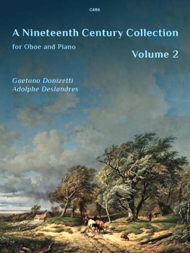 A NINETEENTH CENTURY COLLECTION Volume 2