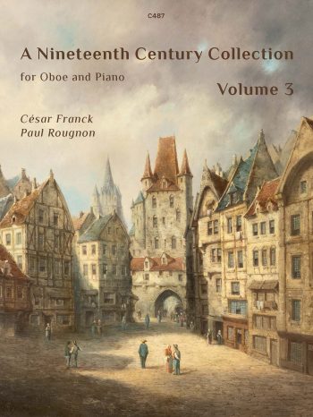 A NINETEENTH CENTURY COLLECTION Volume 3