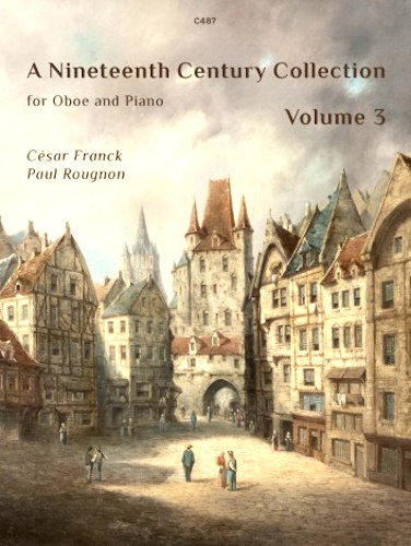 A NINETEENTH CENTURY COLLECTION Volume 3