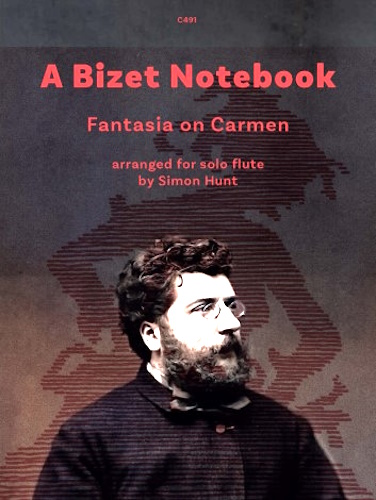 A BIZET NOTEBOOK